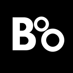 BOO icon