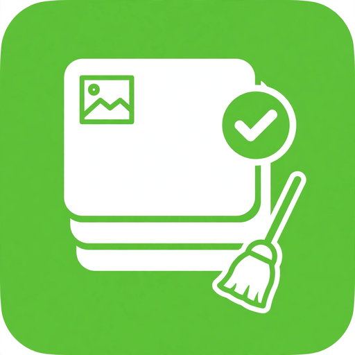 PhotoCleaner