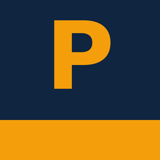 PlatePark icon