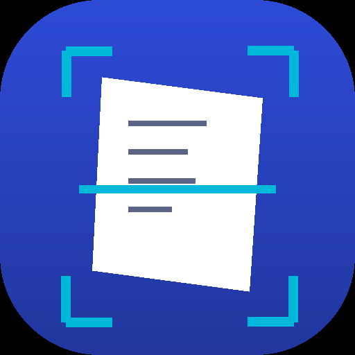 Pocket Scan icon
