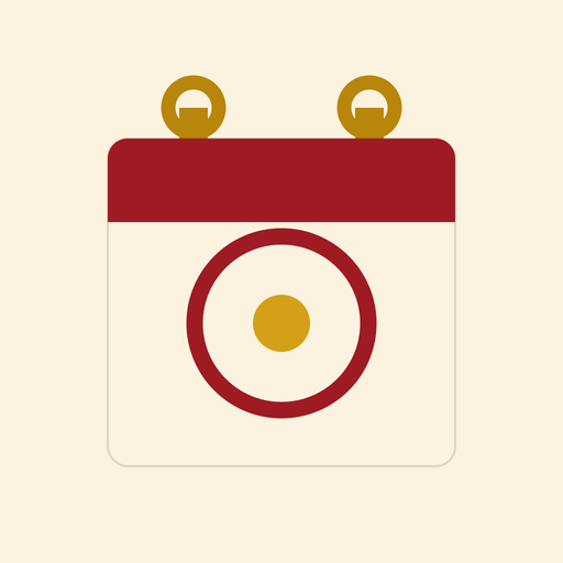 Xem Ngày Tốt icon